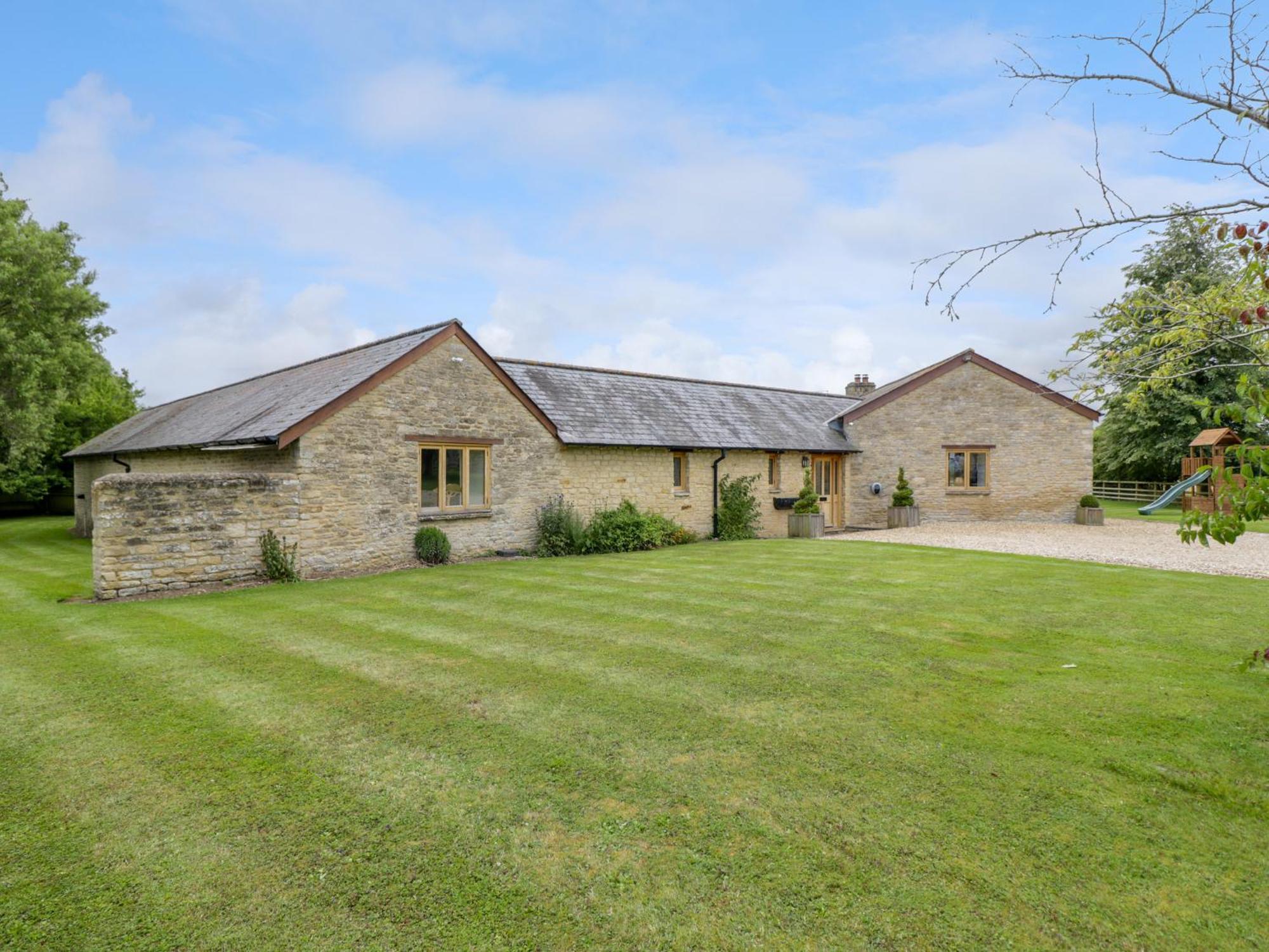 Lower Farm Barn, OXFORD Exterior foto